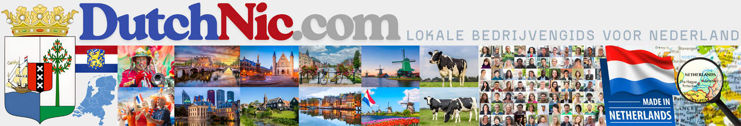 Gemaakt in Nederland - RabMooy Styling